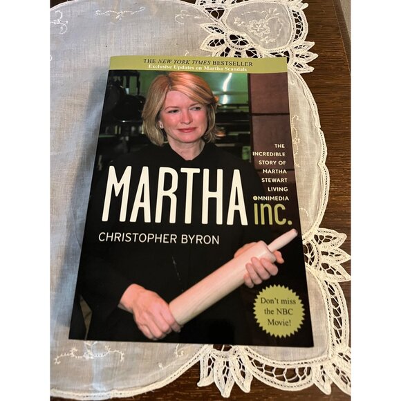 Martha Inc. - Picture 1 of 7